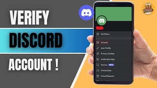 How to Verify Your Discord Account (Email & Phone) — Step-by-Step 2025