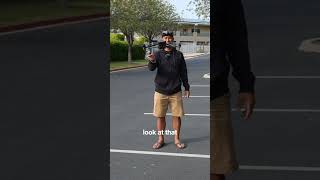 Flying the DJI Mavic 3 Pro With Motion 2 Controller