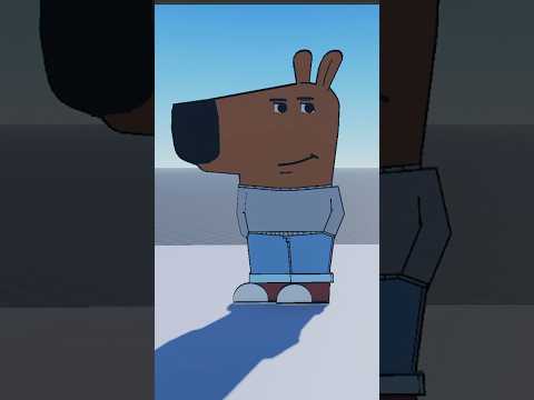 Day 5 of adding the top comment to my Roblox game #roblox #robloxedit #chillguy#gaming#robloxstudio
