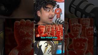 BANNED SOUR PATCH KIDS COMMERCIAL 😱 #shorts #conspiracy #theory #candy