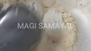 #Shorts 17 videos | Murukku Recipe in Tamil | Rice Flour Murukku | Magi Samayal