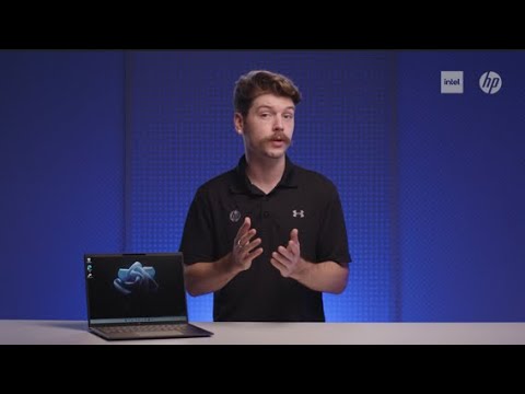 HP Elite Dragonfly G3 Product Overview