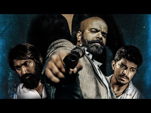 🔥Parindey (Official Trailer)🔥