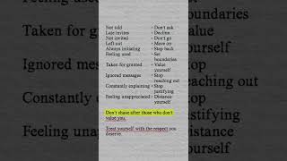 10 Social Rules That Command Respect 🚀