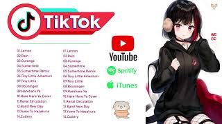 【作業用BGM】 私のトップ14のかわいい歌（✿◕‿◕）（♪♫）Anime Moe！〜♫|かわいい音楽ミックス♫