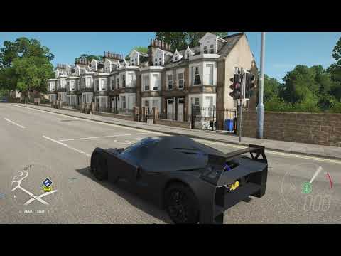 RACE WITH JAGUAR XJ220(S1 897) AND WINNING KTM X-BOW GT4 - Forza Horizon 4
