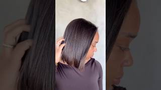 #HairTransformation ✨ The Major Chop ✨🤩 Featuring our #BTCxJoicoPartner Shanice Williams