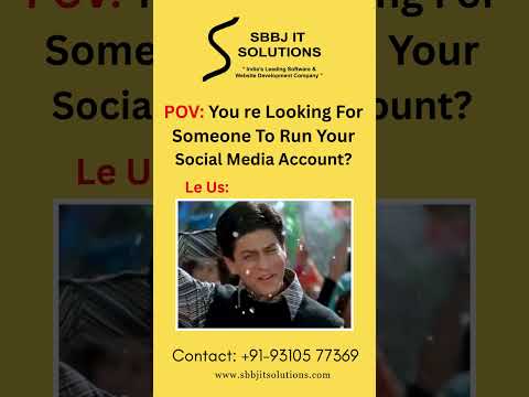 Looking someone to run Social Media Ads ?