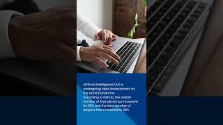 Current Trends in Artificial Intelligence from GitHub