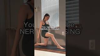 DON’T STRETCH tight hamstrings! Do THIS first.