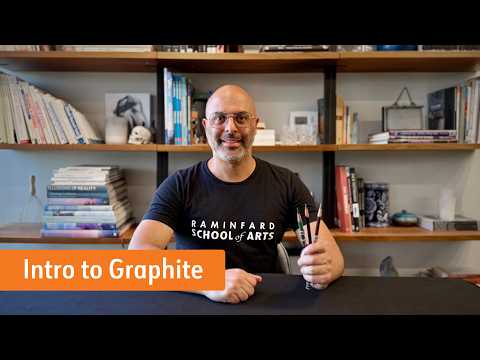 Graphite 101: Materials You Need to Know
