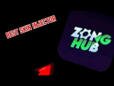 İ show skin injector name and tutorial!  Best skin injector