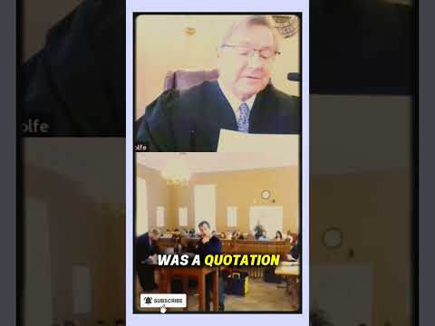 🔥 Judge TURNS the Tables: “You’re About to Learn What REAL Law Is!” ⚡