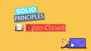 Open Closed Principle Demystified | SOLID Principles