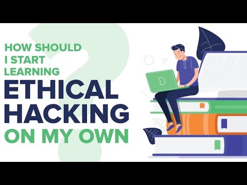 How should i start Ethical Hacking on my own || How to start Ethical Hacking || Ethical hacker ||