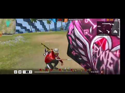 FREE FIRE HIGHLIGHTS 🔥