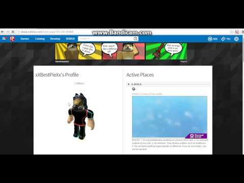 ROBLOX Message Manipulation Glitch