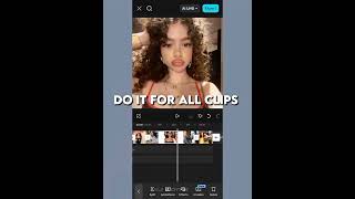 MEMORY FLASHBACK TUTORIAL ON CAPCUT