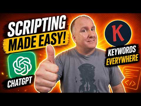 How To Write YouTube Scripts Like A PRO