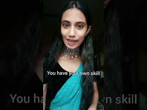 Are marks everything?! | Focus on your skill | #YouTube_shorts #shorts | Basawanjali