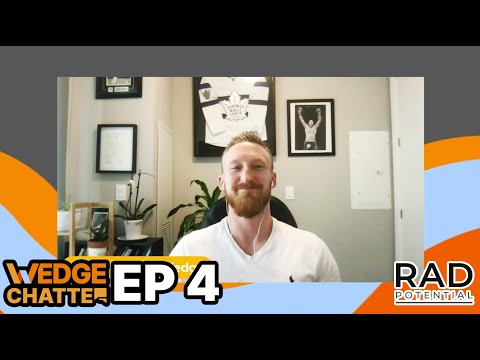 WedgeChatter webinar EP 4: Talent Attraction w/ 'Rad Potential' - hosted by Sean Paulseth