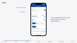 ATREA - aMotion AppGuide EN