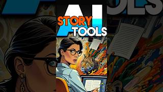 Must-Watch: Top 5 AI Story Writing Generation Tools Reviewed! #ai #aiwritingtools