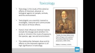 ADDA- Preclinical Toxicology