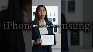 iPhone vs Samsung 2025: Which One Actually Lasts Longer#iPhone2025#Samsung2025#TechDebate#MobileTech