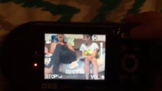 retro text challenge