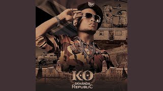 Skhanda Love (feat. Nandi Mngoma)