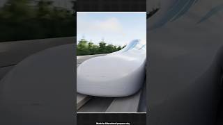 Maglev train