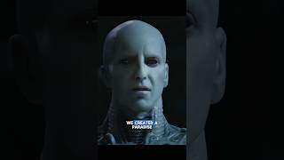 Jesus in Prometheus, The Theory That Will Blow Your Mind🤯 #prometheus
