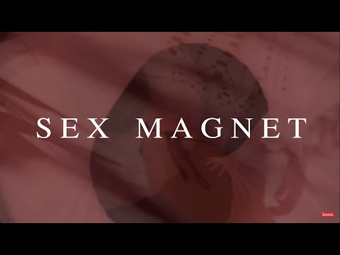 Subliminal Programming ★SEX MAGNET★ Binaural Beats & Ambient Sounds ☯ Raise Your Sexual Magnetism!!!