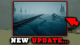 You’re NOT Ready for This Update... (Dead Rails)