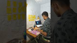Day 23 learning web development in next 4 #webdeveloperjourney #minivlog #youtubeshorts