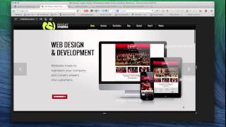 Responsive Web Design