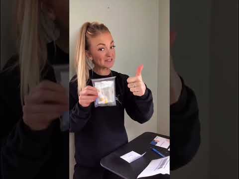 Transform Your Health Today! #thyroidtest #thyroidhealth #hypothyroidism