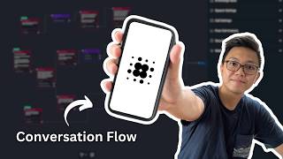 Retell AI Conversation Flow: Build an E-COMMERCE AI voice agent
