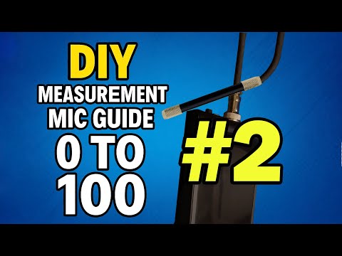 Mic Supply with USB-Powered Negative Voltage Generation