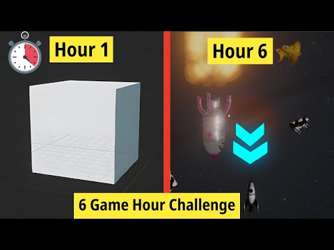 This Game Dev Challenge Nearly Destroyed My Engine