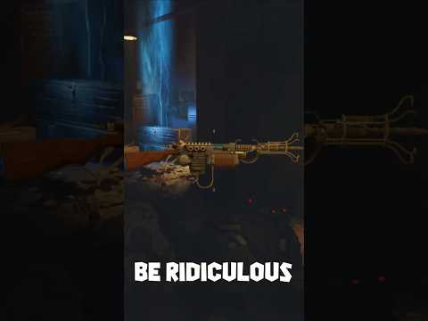 How Many Spins To Get The WONDERWAFFLE In Black Ops 3 Zombies