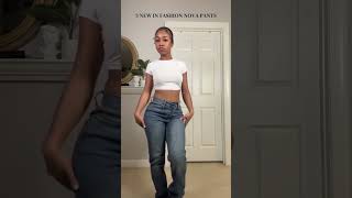 Try on Haul from Fashion Nova
