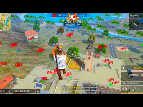 Br rank game me hack duble shaper awm 🥶