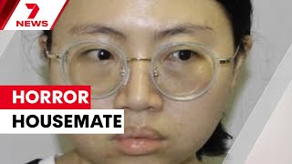 Horror housemate jailed for relentless attack on landlord in Clyde North | 7NEWS