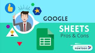 Microsoft Excel Vs. Google Sheets