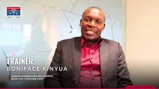 Inside CLC Training: Trainers’ Take #trainerstake #clctraining  #ittraining