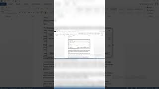 #msword #microsoft #msoffice #bodhianszwers #shorts #find #replace #findandreplace