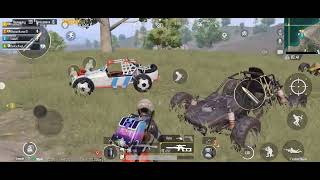 Rank push to conqueror #bgmi#pubgmobile #omletarcade #flickshotyt #rankpush