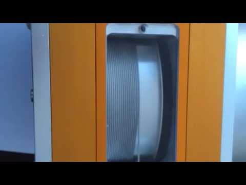 IP67 water proof high speed draw wire box螺旋式拉线盒